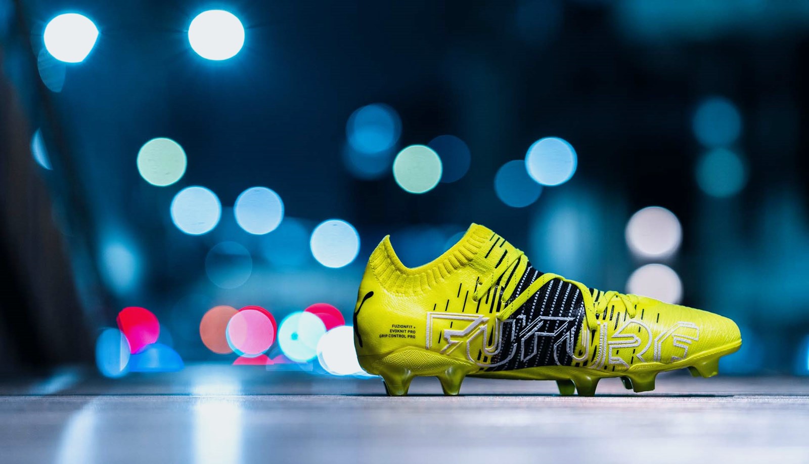 Future of the hot sale game nike